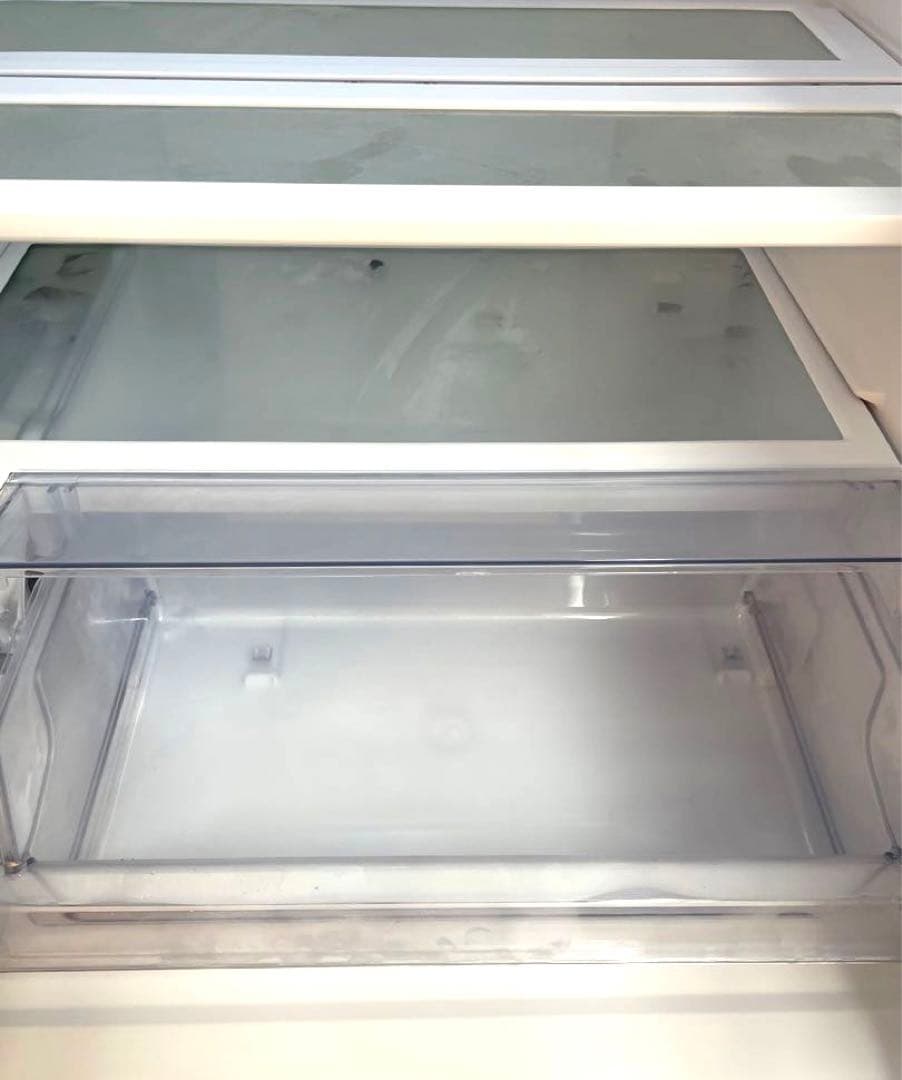 無印良品 冷蔵庫 272L MJ-R27B 2024年製