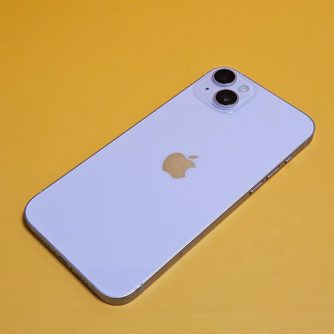 iPhone 14 Plus 128GB｜24時間以内発送!#452