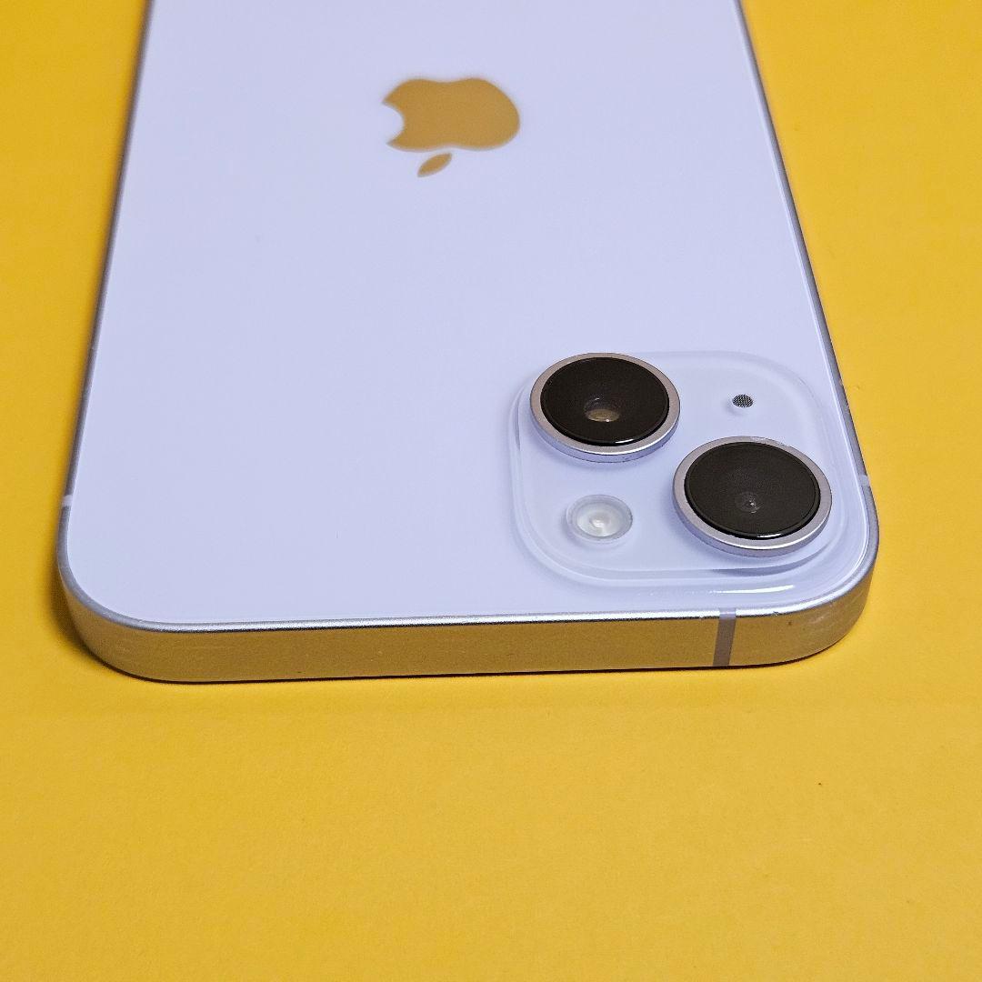 iPhone 14 Plus 128GB｜24時間以内発送!#452