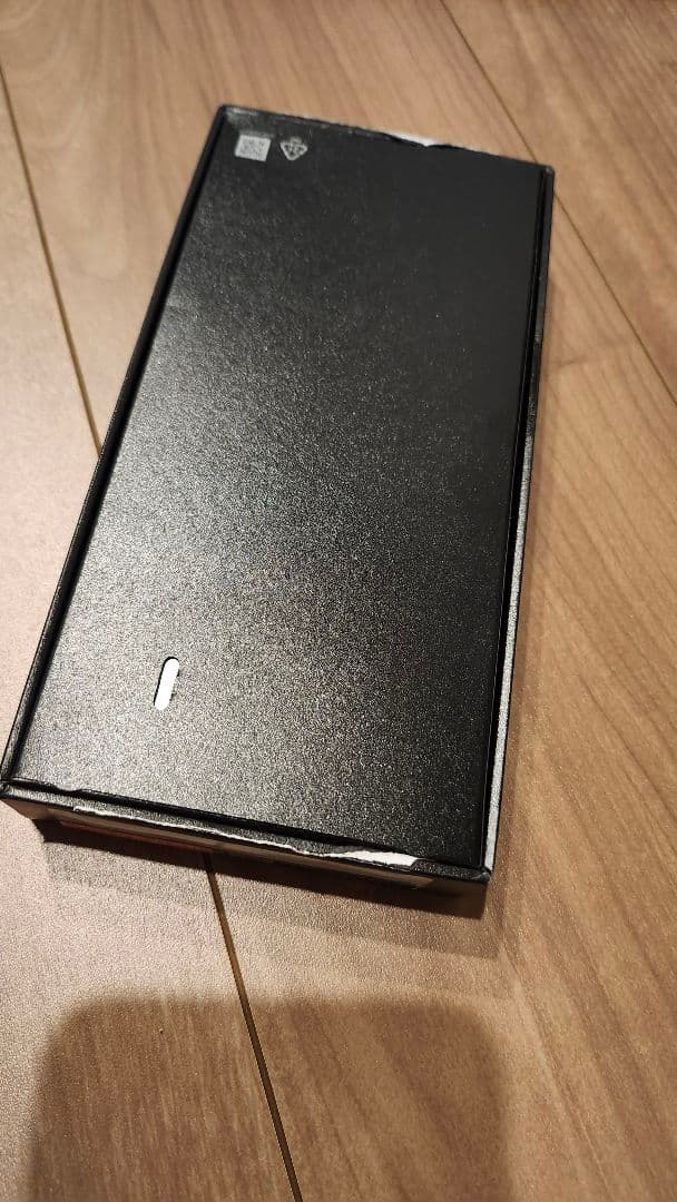 Galaxy Z Flip6 ブラック 256GB SIMフリー