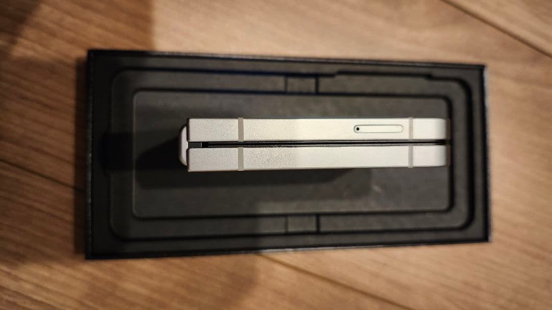 Galaxy Z Flip6 ブラック 256GB SIMフリー