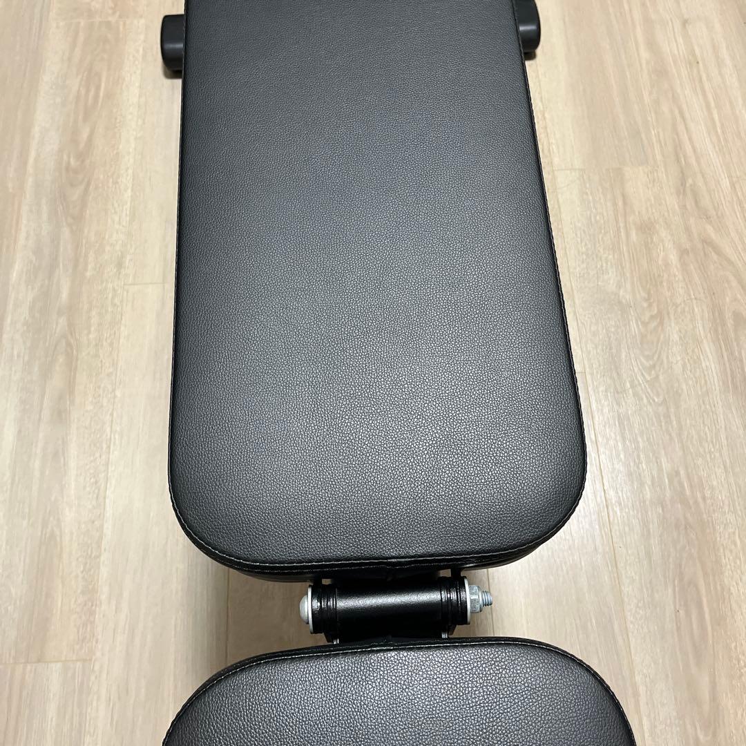 リーディングエッジ LEADING EDGE マルチポジションベンチ