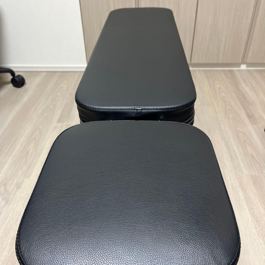 リーディングエッジ LEADING EDGE マルチポジションベンチ