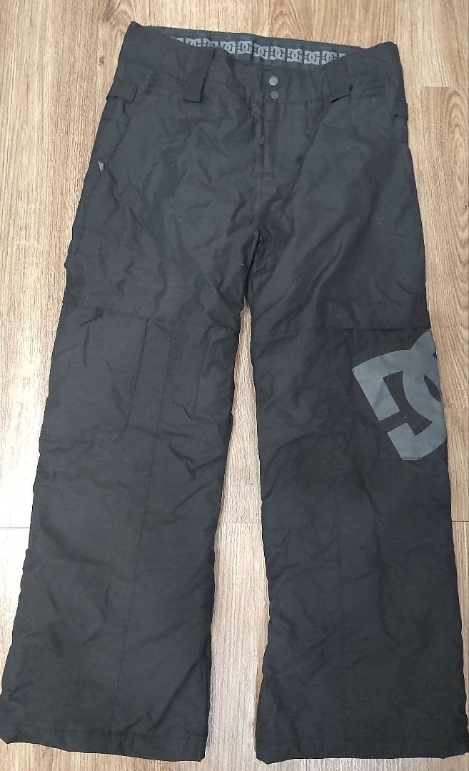 スノボウェアセット DC 大人XS/キッズL