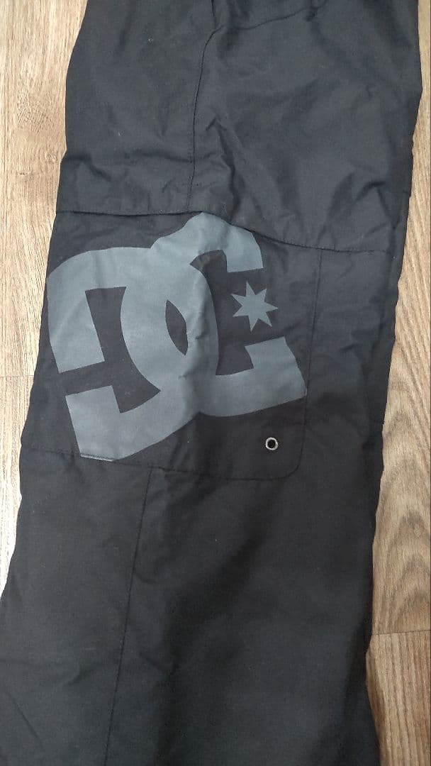 スノボウェアセット DC 大人XS/キッズL