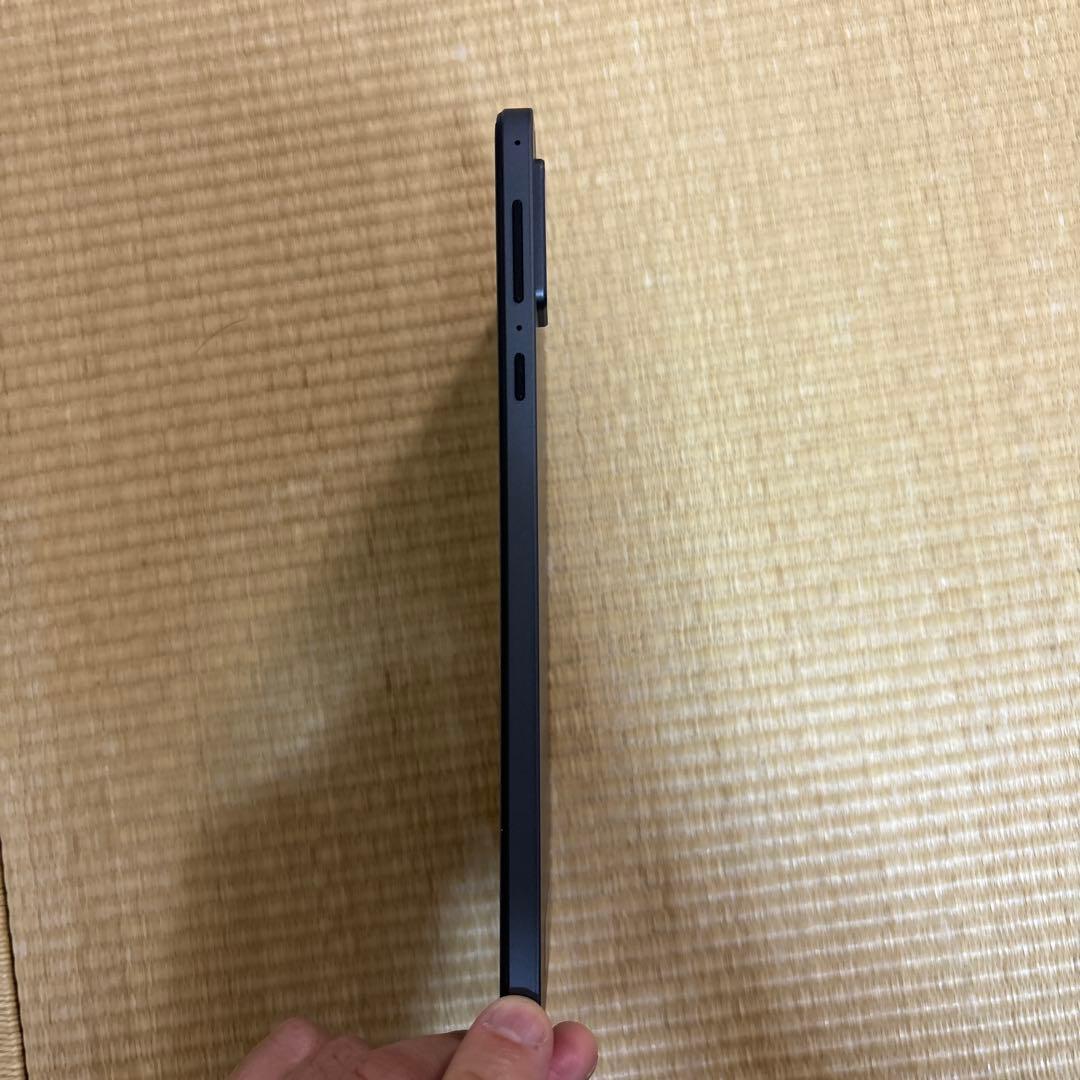 HEADWOLF FPad5 本体