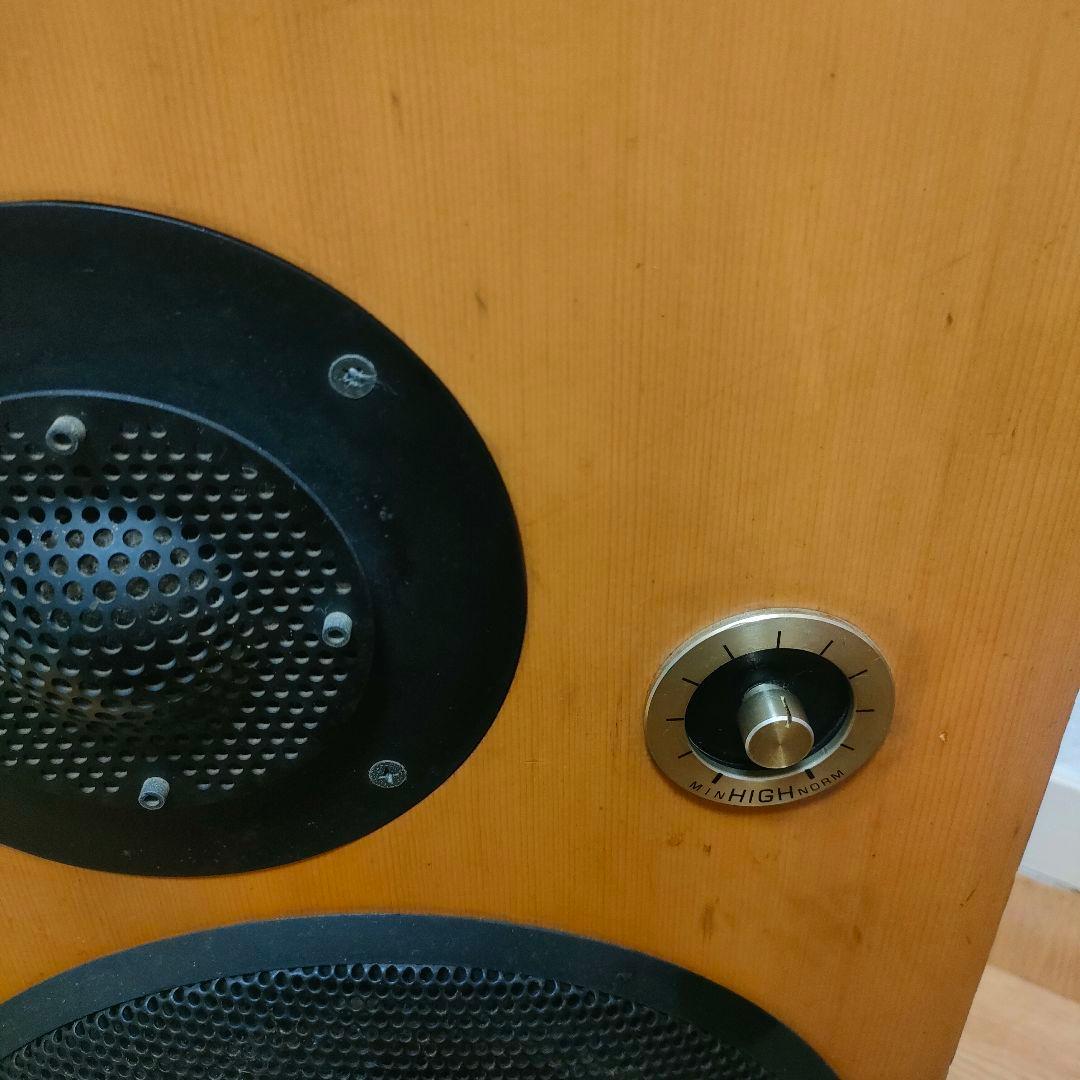 ☆★希少☆★ Victor ビクター ステレオスピーカー SX-3 Ⅱ ペア