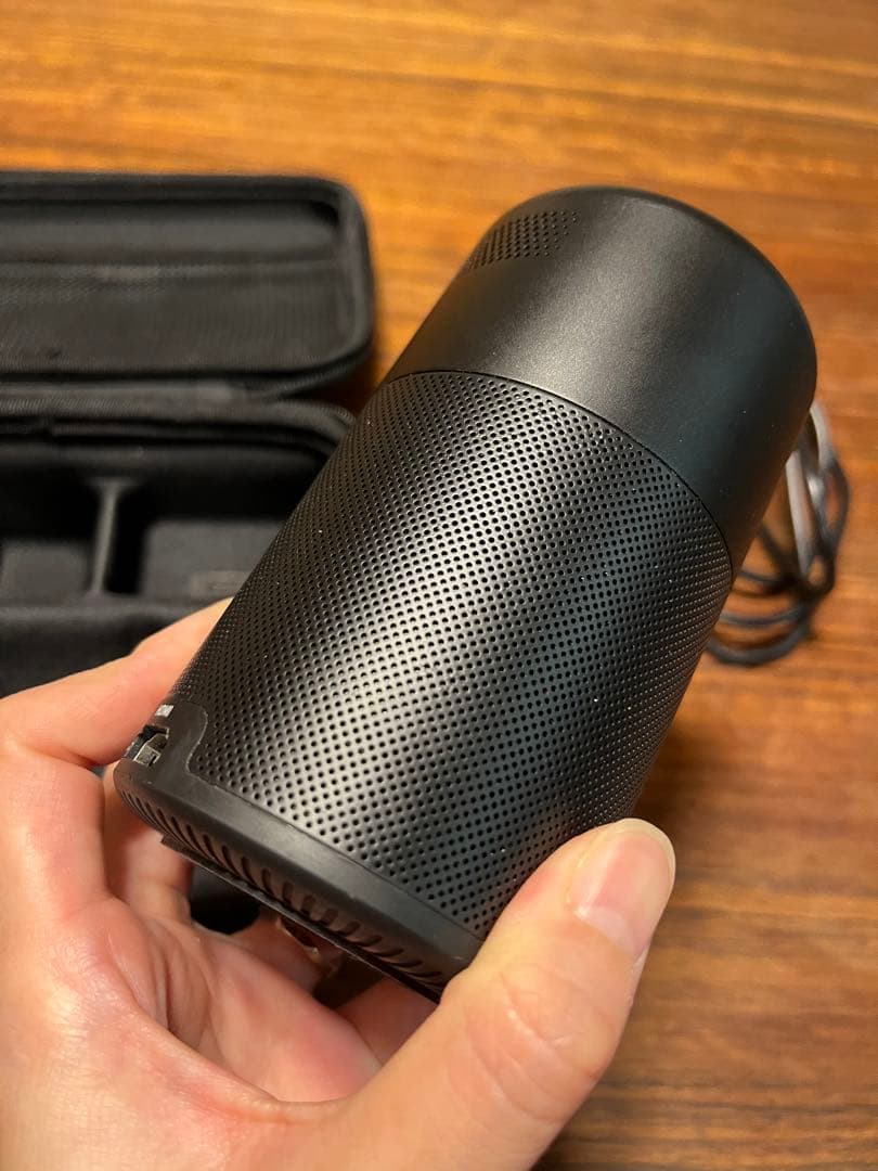 Nebula Capsule D4111　プロジェクター　ケース