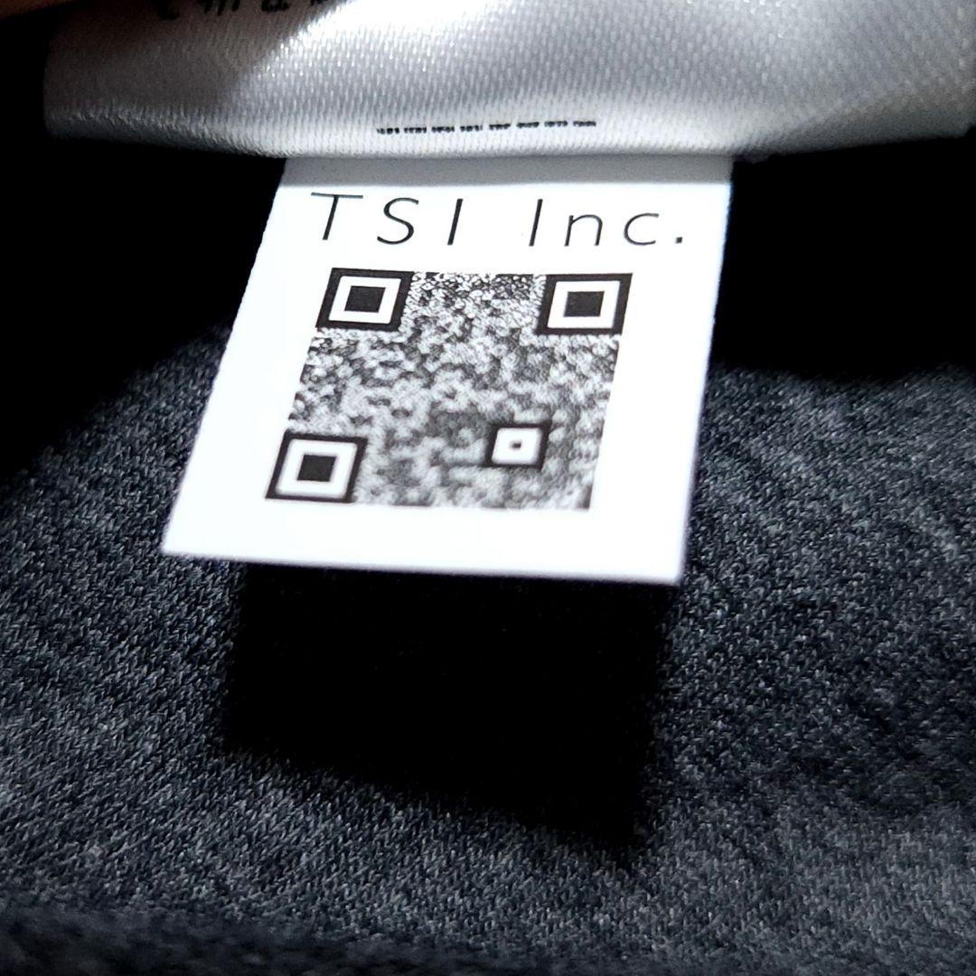 パキラ新品　ジャックバニー　ジョガーパンツ　グレー　サイズ5