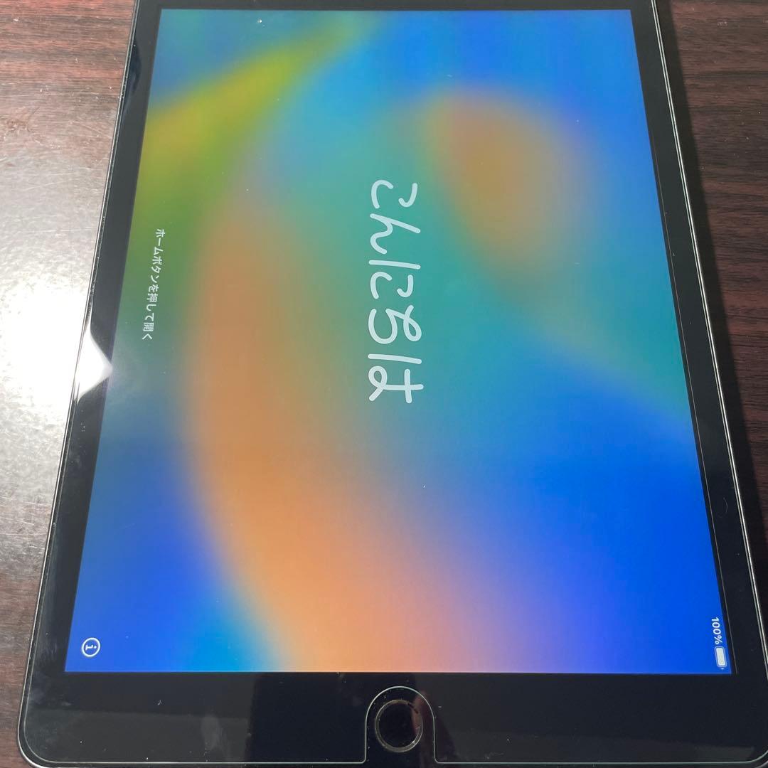 iPad第7世代　Wi-Fiモデル　32G