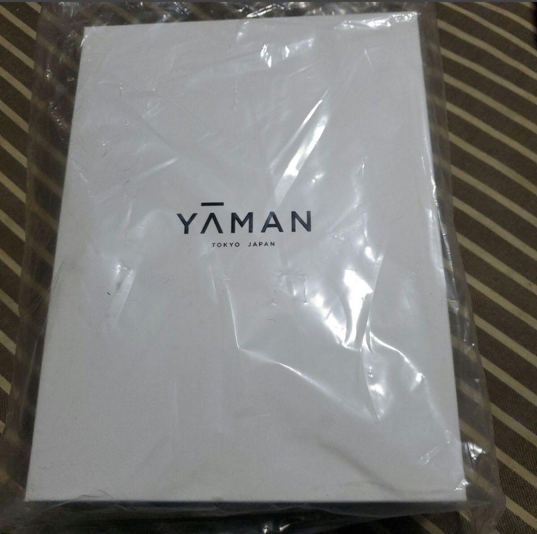 YAMAN リフトロジーSP EMS美顔器　YJFD2L