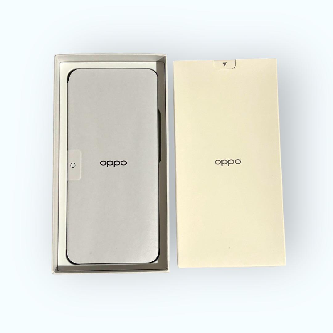 ★新品・未使用★ OPPO Reno13 A　ルミナスネイビー 128GB