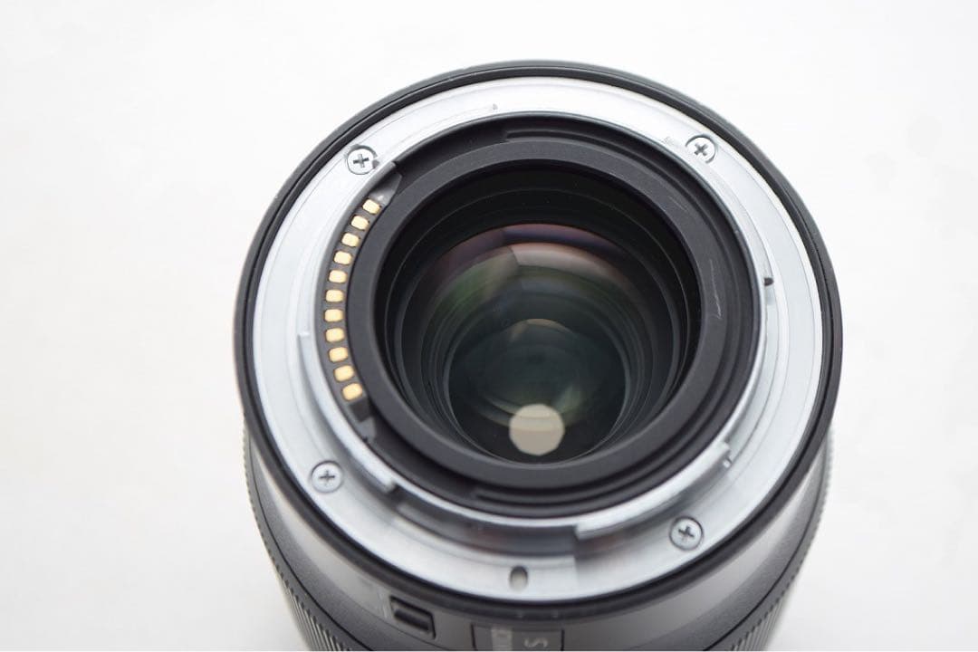 Nikon ニコン NIKKOR Z 50mm F1.8 S レンズフード付