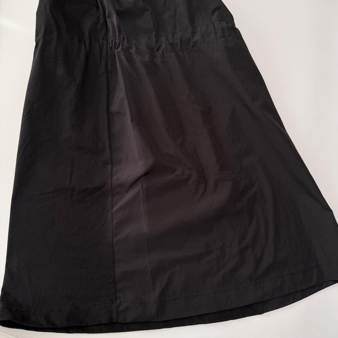 MONCLER ABITO DRESS 半袖カットソーワンピース