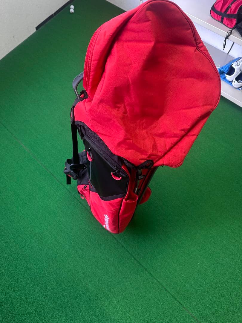 TaylorMade キャディバック