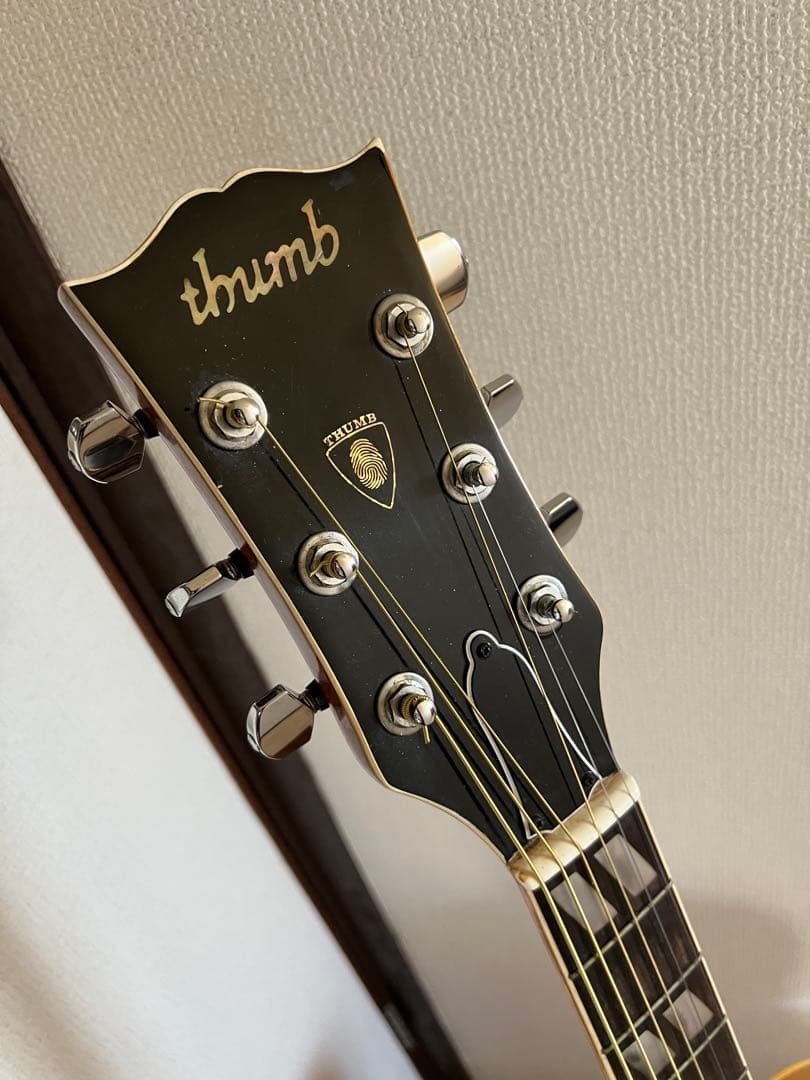 thumb アコースティックギター　寺田楽器