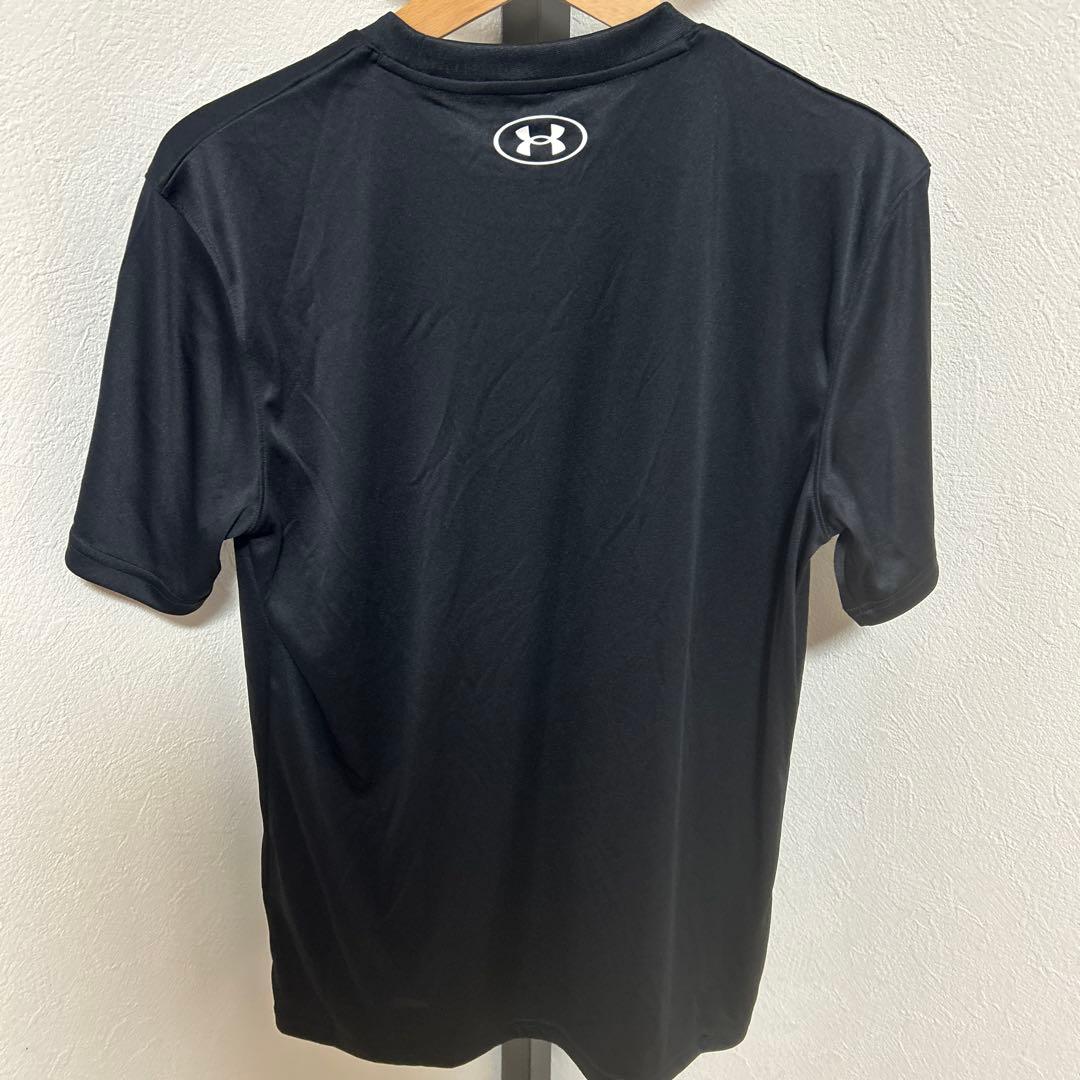 【新品】アンダーアーマー✖️オールドルーキ　ジェンマ八王子　プラクティス　tシャツ