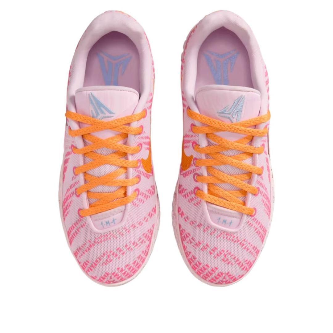 24㎝ ナイキ ジャ 3 GS IB4773-602 JA 3