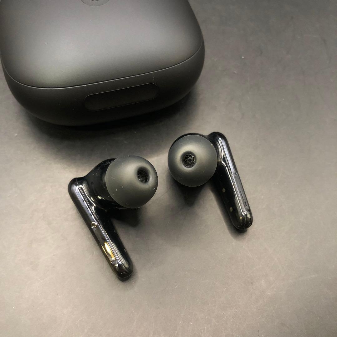 即決 soundcore Liberty 4 Pro ワイヤレスイヤホン