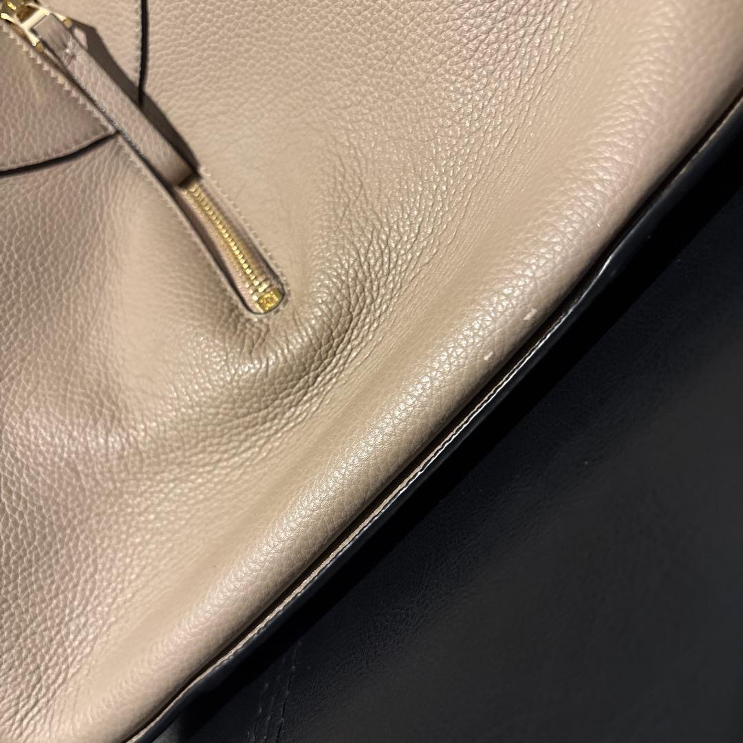 LOEWE ハンモック スモール サンド