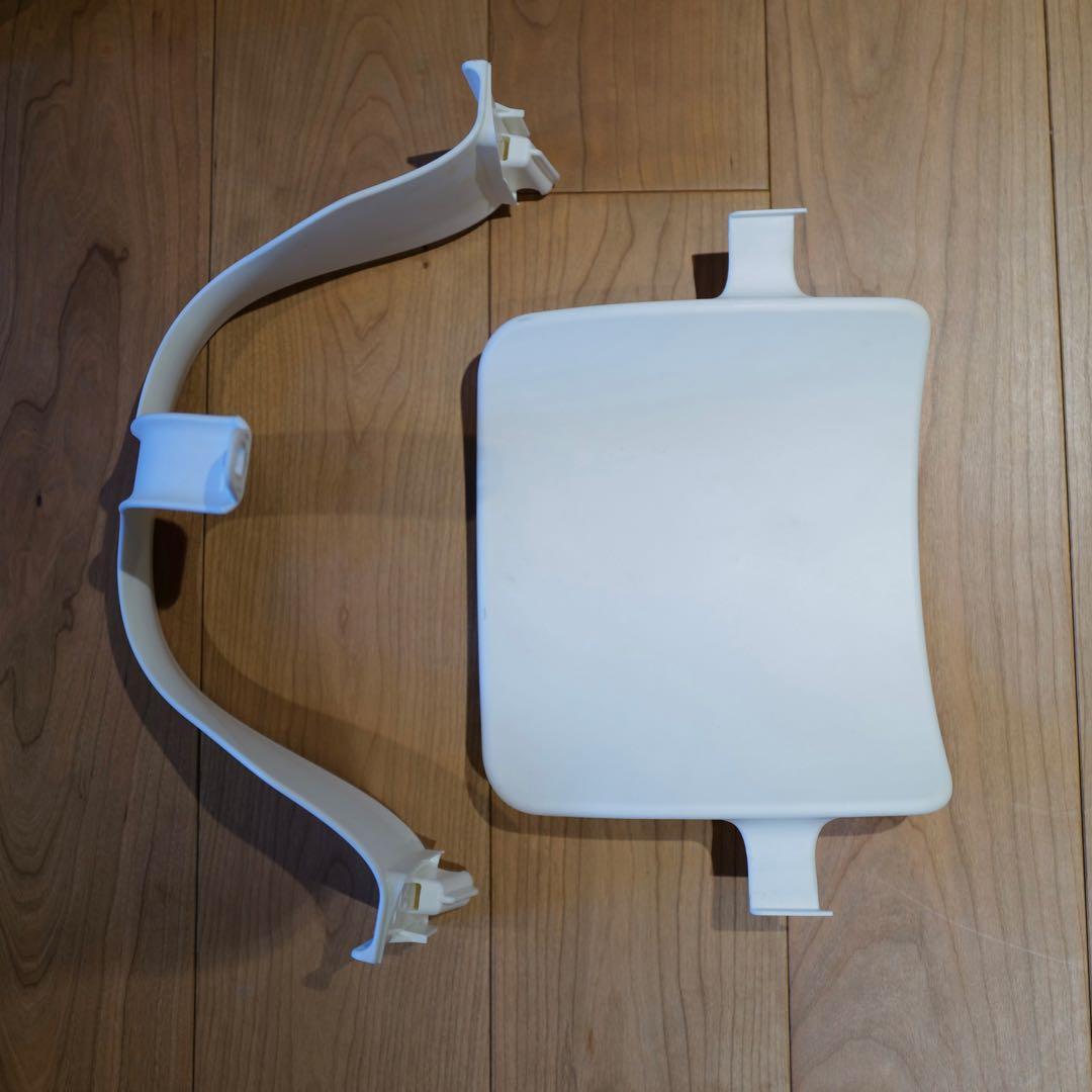 ストッケ stokkeトリップトラップ ベビーセット付