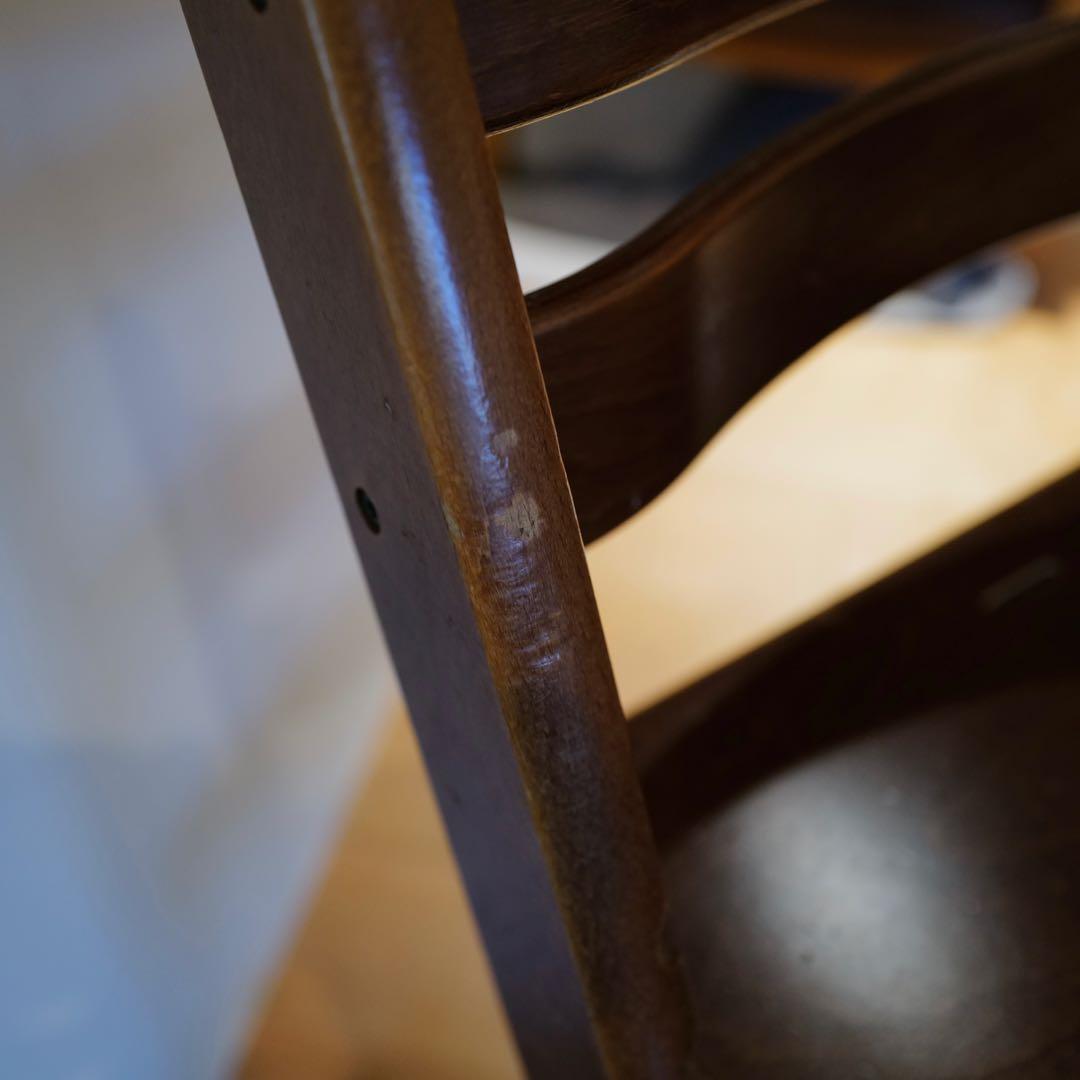 ストッケ stokkeトリップトラップ ベビーセット付