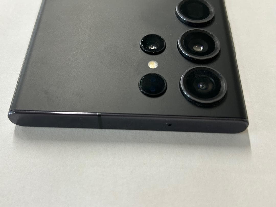 Galaxy S23 Ultra 256GB RAM12GB 海外モデル