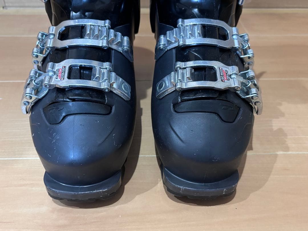 ダルベロ　DALBELLO SPORT NX 65 24.5cm 289cm