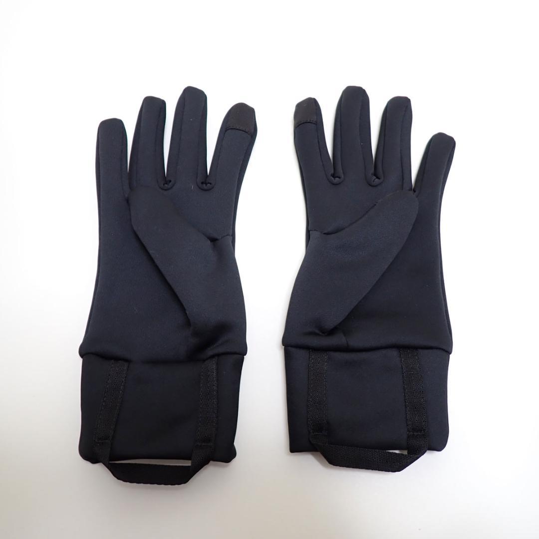 AB586 BURTON ウィメンズ GORE-TEX アンダー グローブ