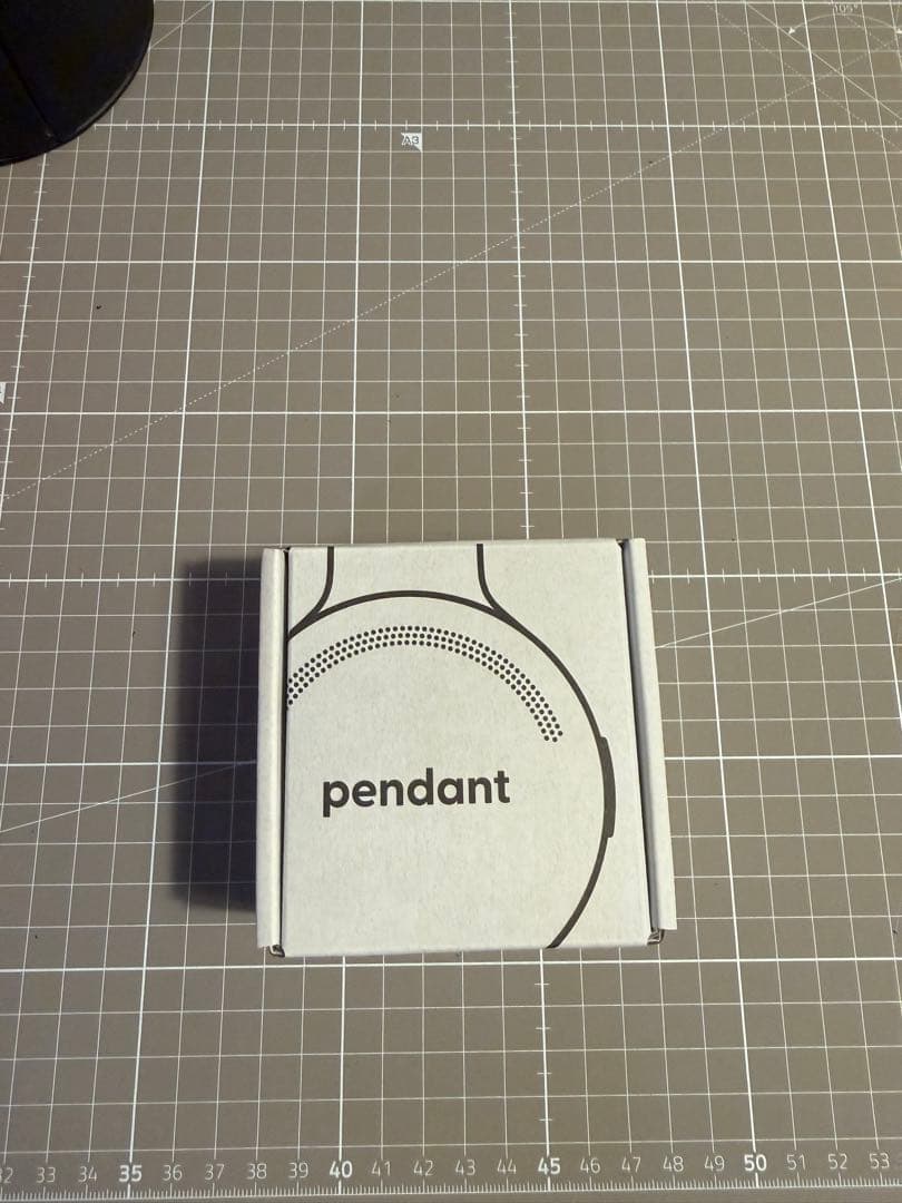 【新品】Limitless AI pendant ペンダント