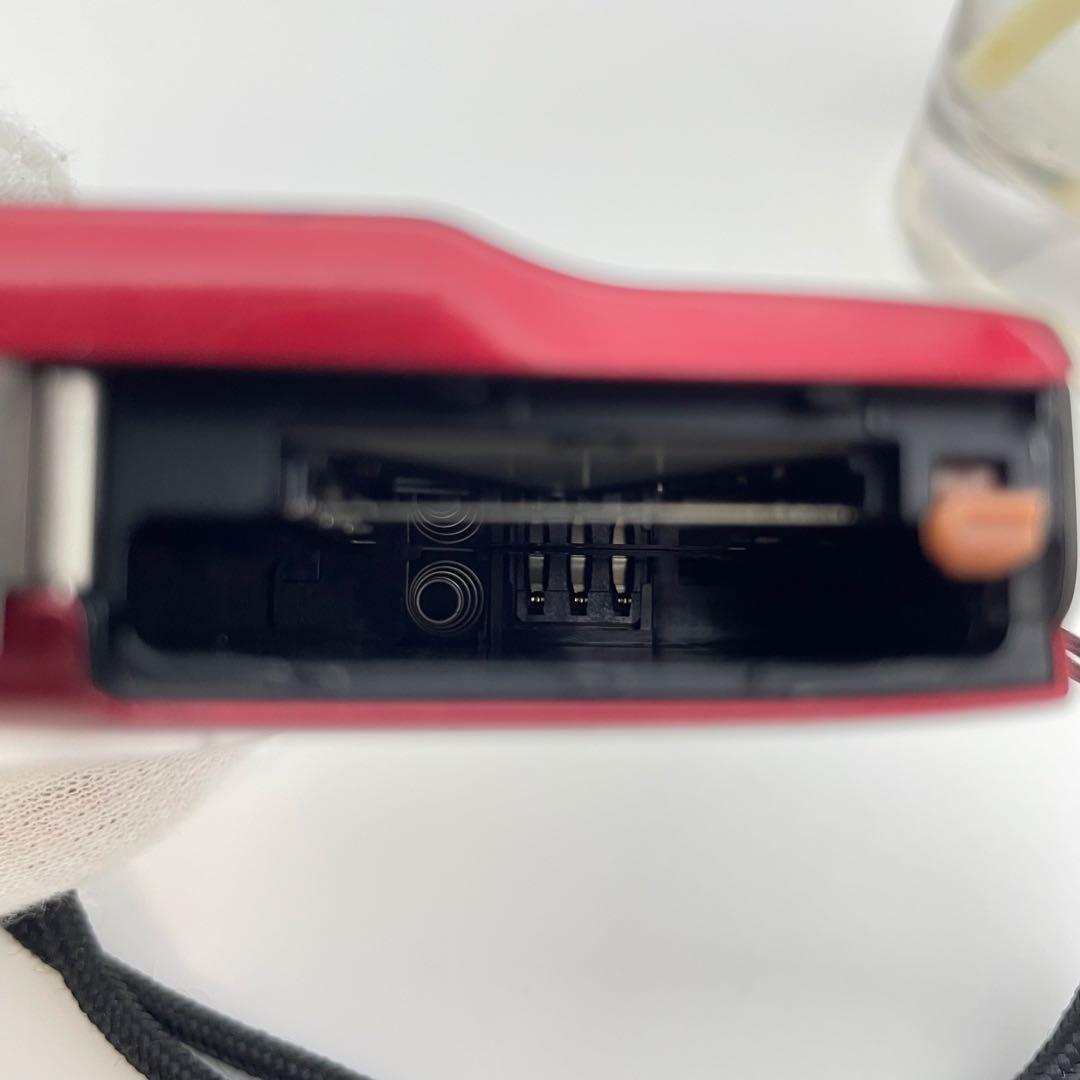 難有特価✨Canon IXY 200✨動作確認済 スマホ転送OK CCD 可愛い