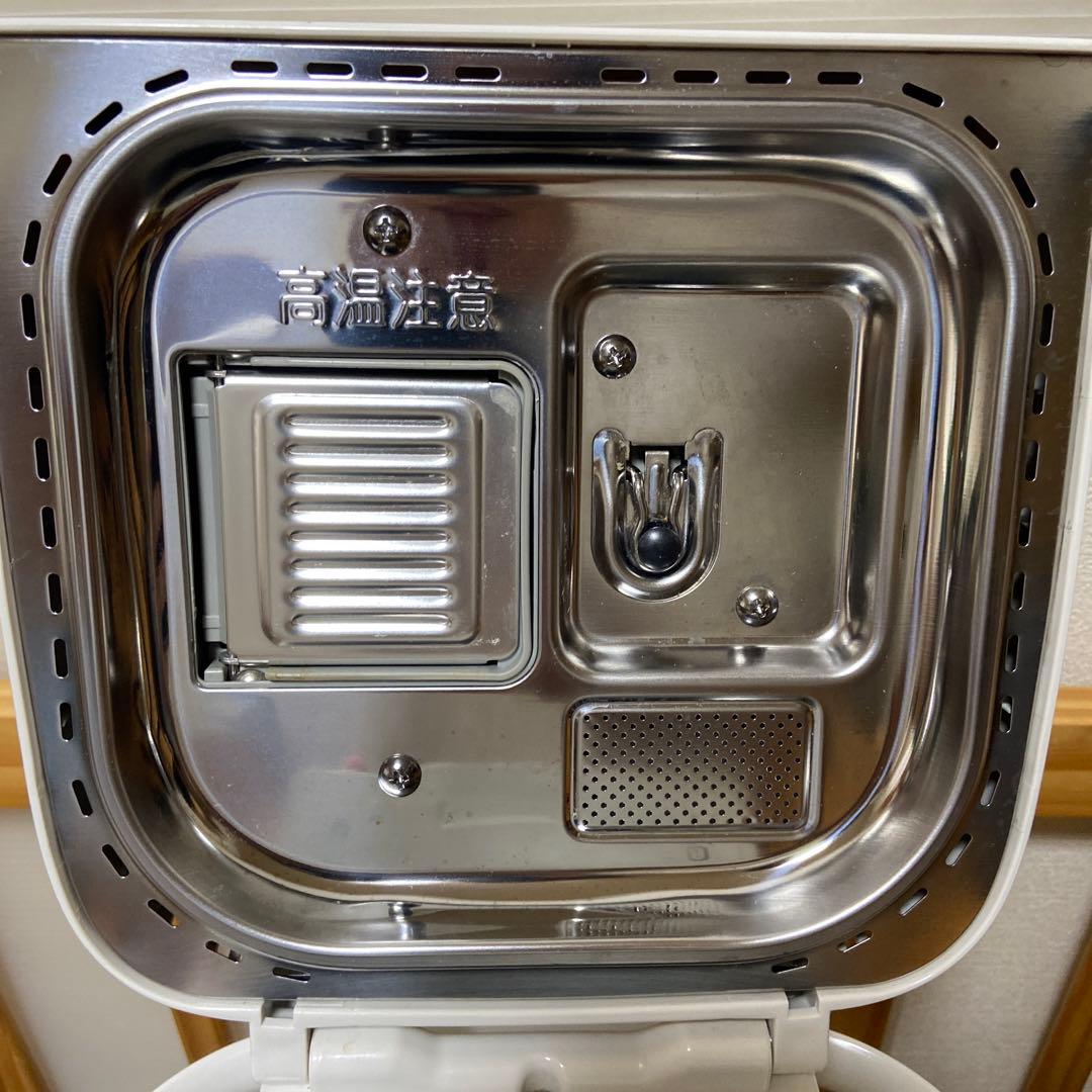 Panasonic ホームベーカリー　SD-MB1