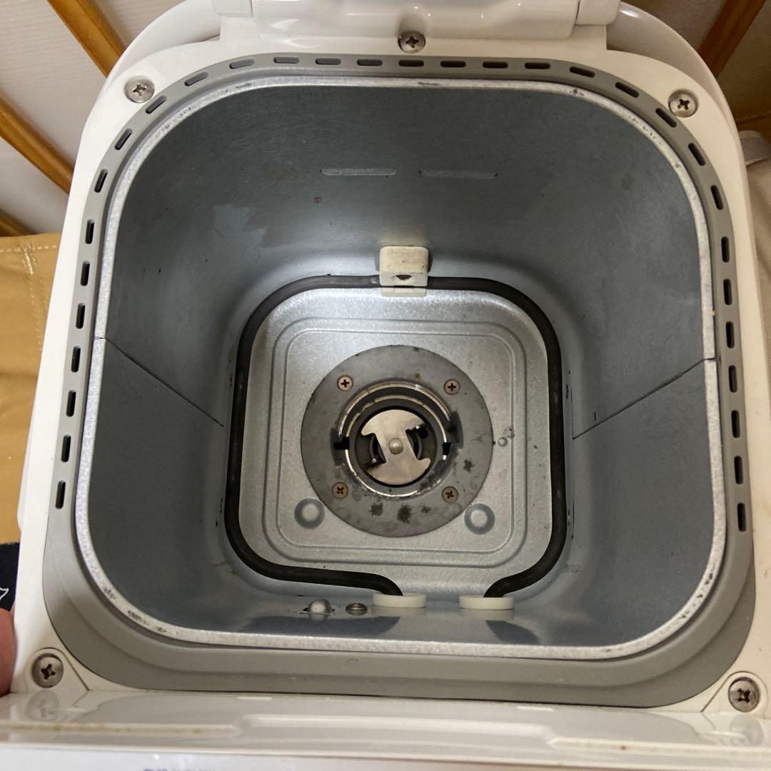 Panasonic ホームベーカリー　SD-MB1