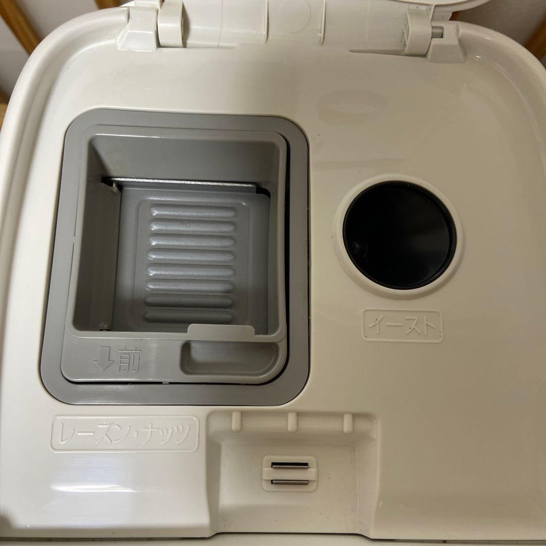 Panasonic ホームベーカリー　SD-MB1