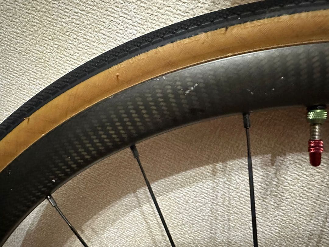 マヴィック MAVIC コスミック COSMIC SL32 DISC ホイール