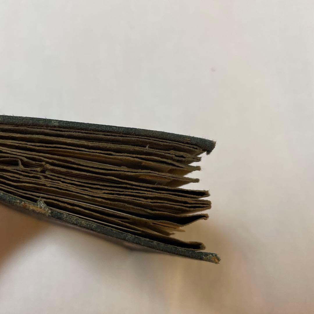 ☆1910年あたり？の歌舞伎役者、ハリウッド役者　ブロマイド☆