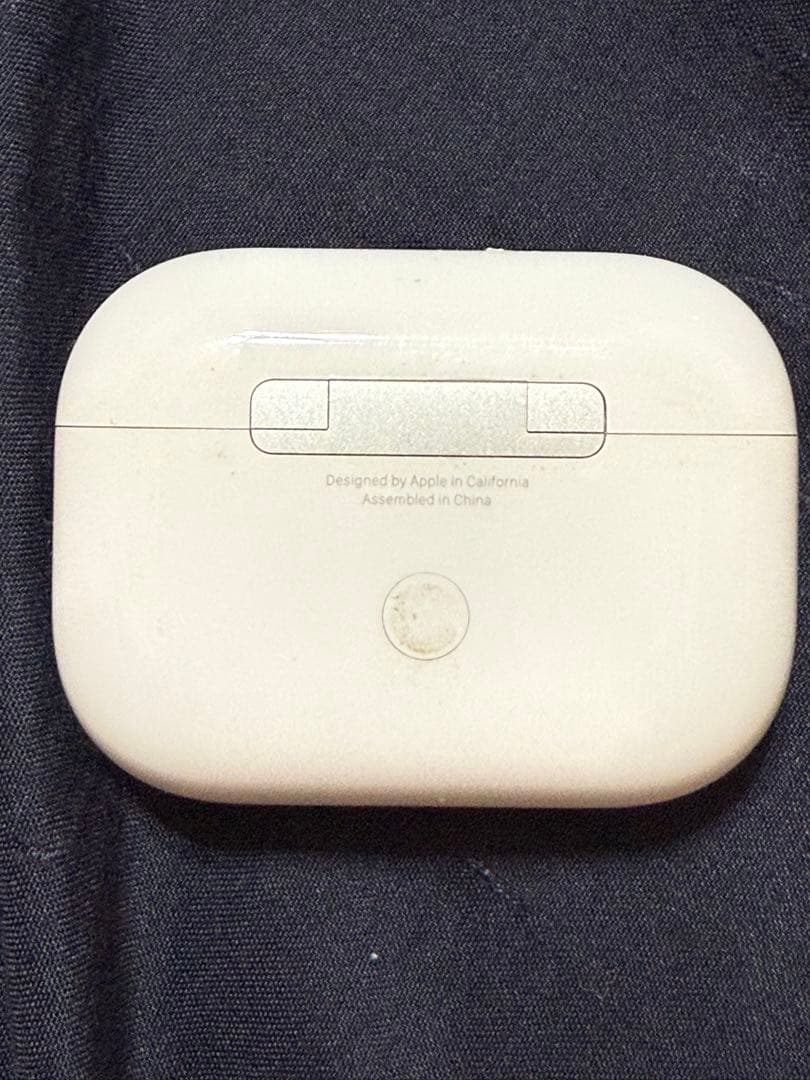 AirPods Pro 2 第二世代