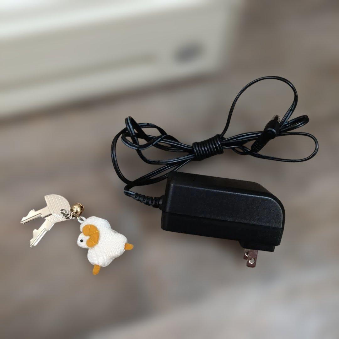 美品/SHARP XE-A417 電子レジスター ACアダプター、ロール紙、他