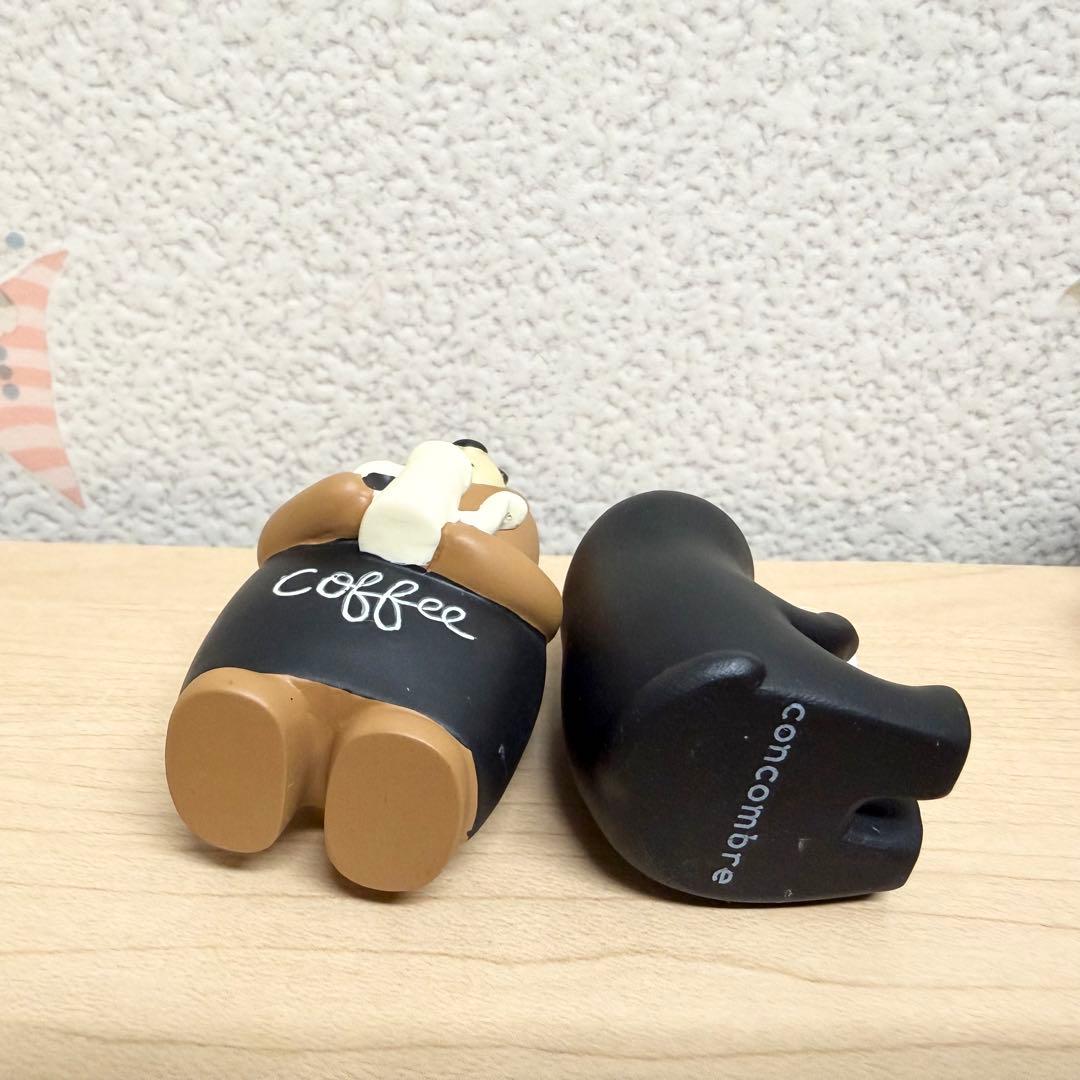 デコレ concombre コンコンブル 秋 ハロウィン 14個 まとめ売り