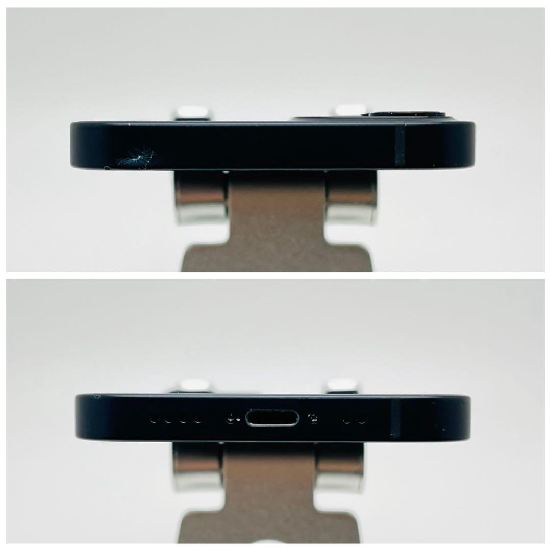 C 100% iPhone 12 mini 64 GB SIMフリー 本体