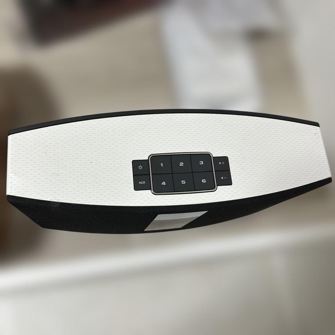 Bose ワイヤレススピーカー