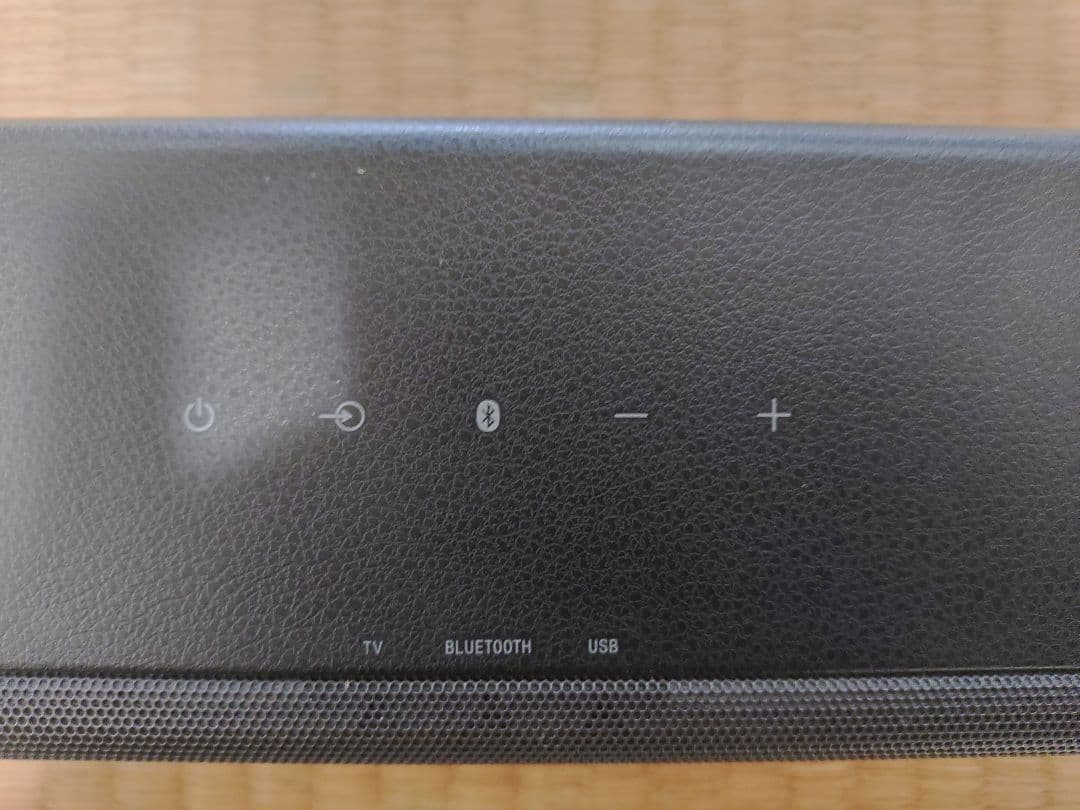 ソニーサウンドバー　HT-S200F