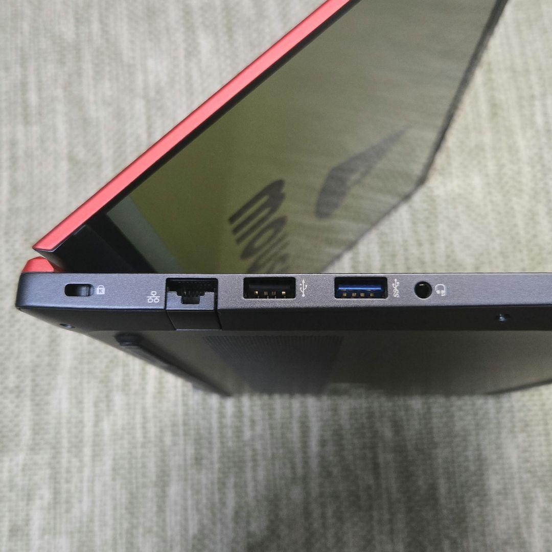 Windowsノート本体 mouse X4-R5 Ryzen5 4600H 16GB 512GB