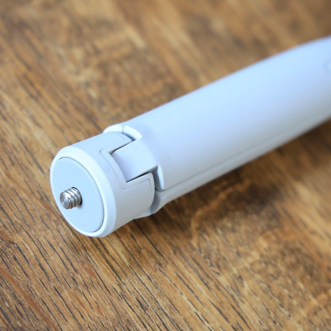 【美品】DJI OM5 アテネ グレー スマートフォン スマホ用　ジンバル