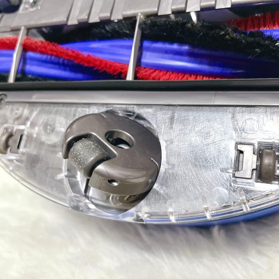 【美品✨】dyson ダイソン 360 Heurist RB02 ロボット掃除機