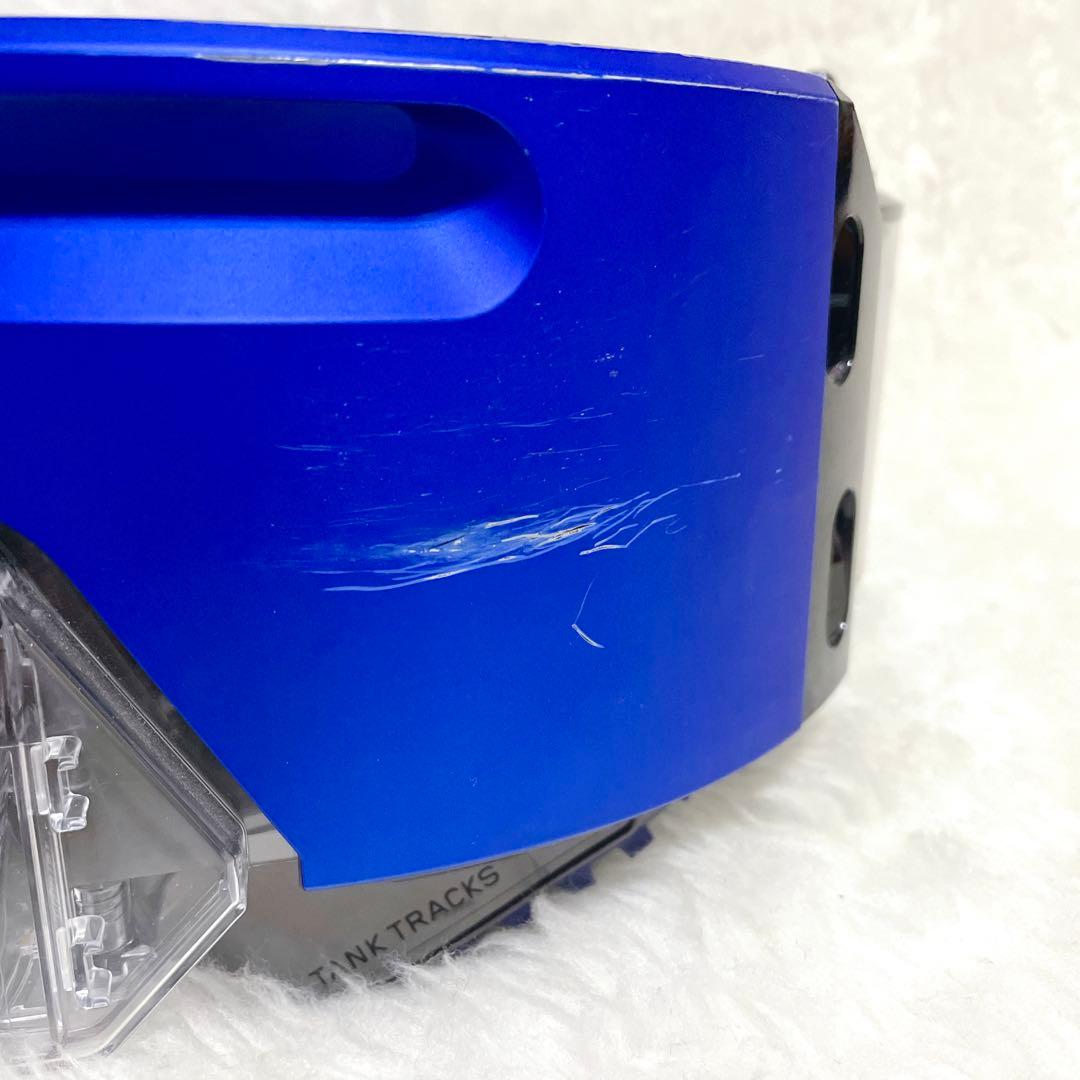 【美品✨】dyson ダイソン 360 Heurist RB02 ロボット掃除機