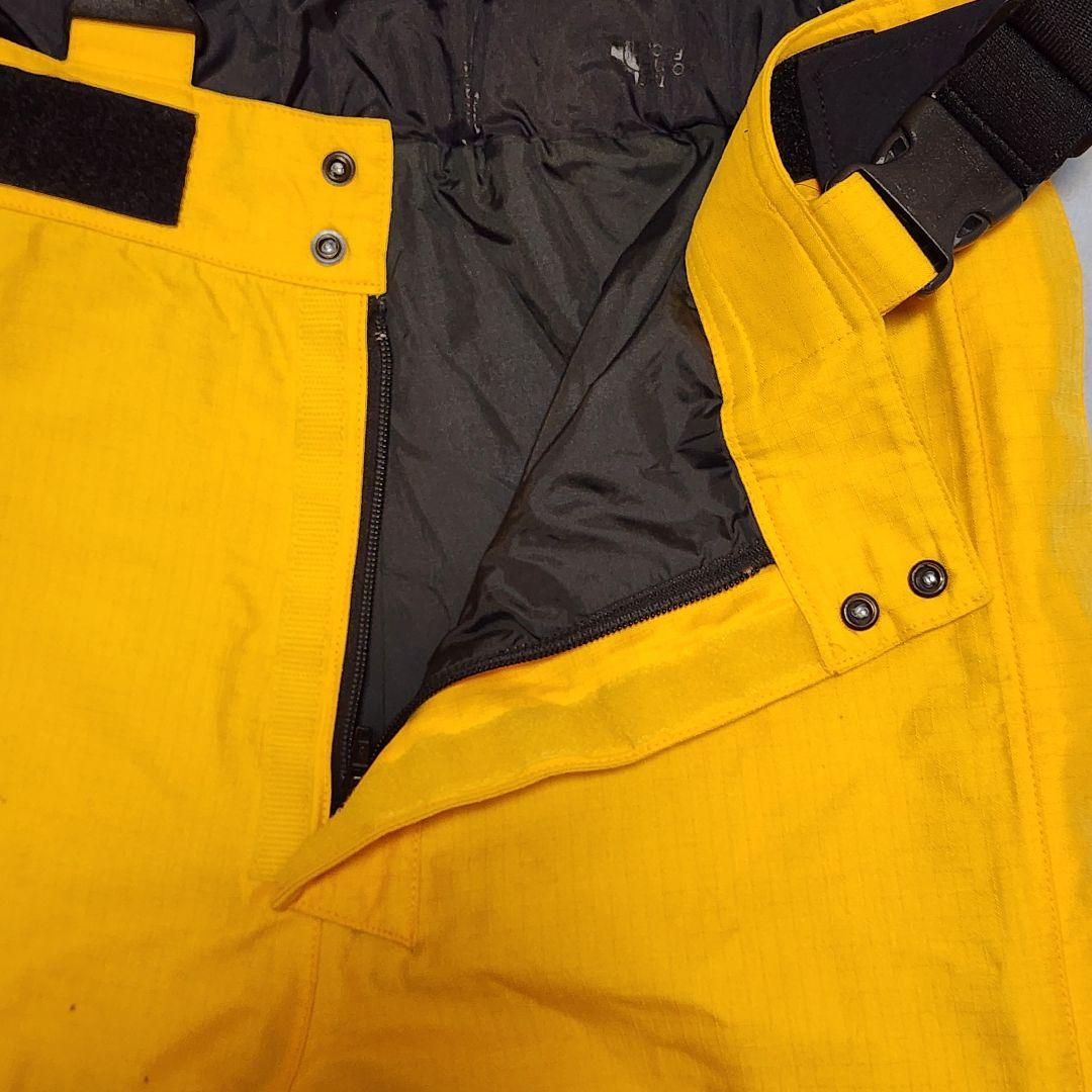 スノーボード THE NORTH FACE GORE-TEX CORDURA PLUS M