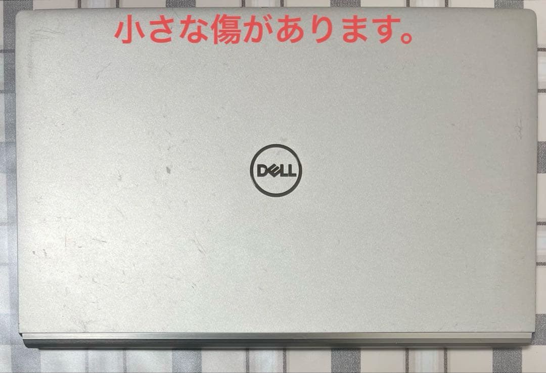 ★高性能★DELL INSPIRON/Win11/M.2SSD512gb/16g