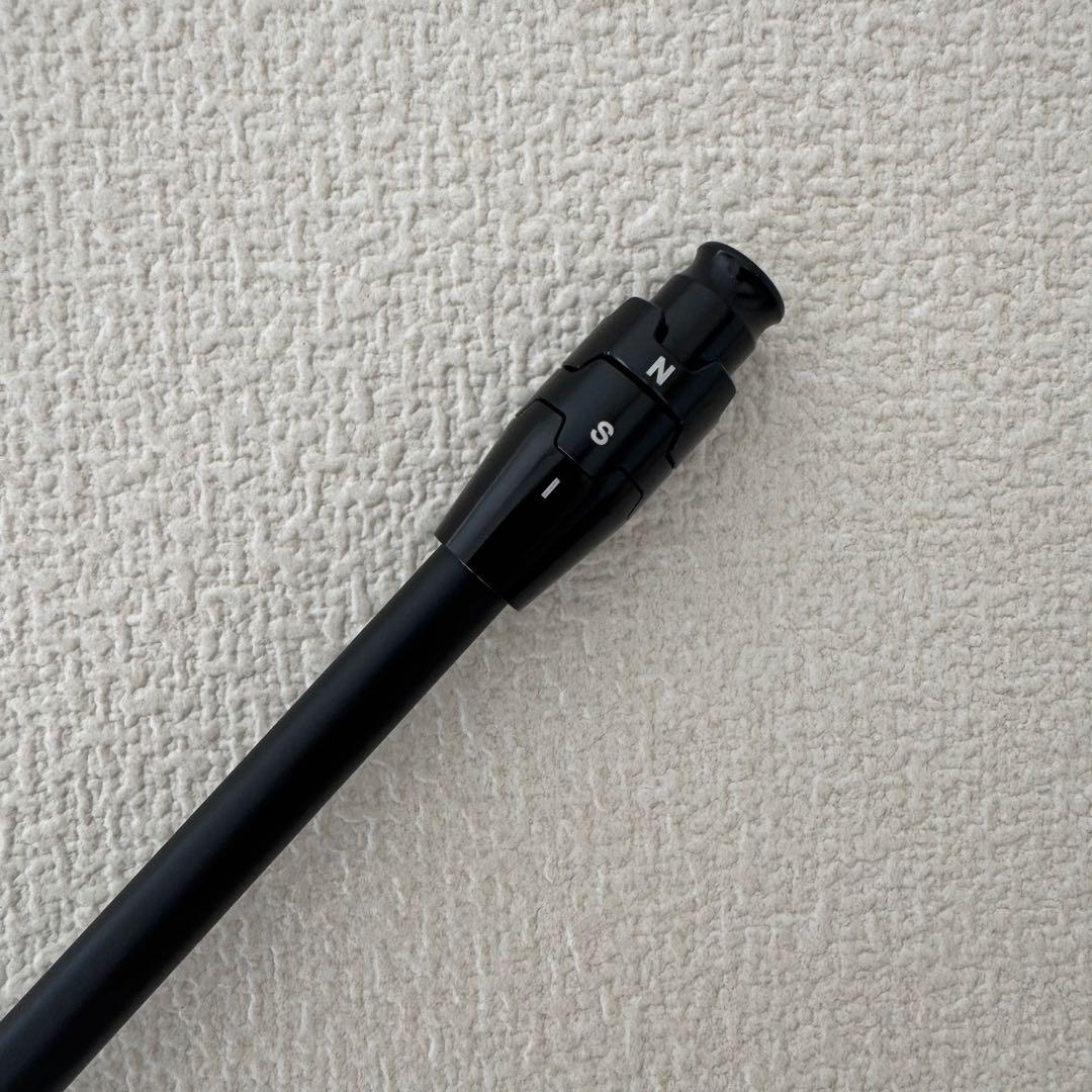 DUNKLE ダンクル 75x キャロウェイ用スリーブ付き