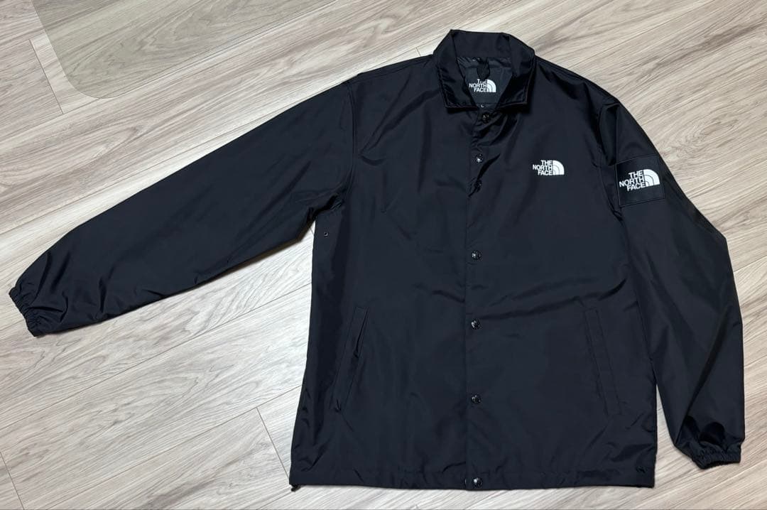 ⭐︎美品⭐︎THE NORTH FACE ナイロンコーチジャケット